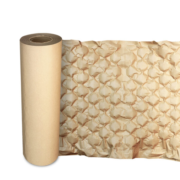 P201 Air Paper Pillow Film1