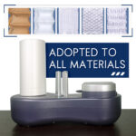 EA100 Air Cushion Machine